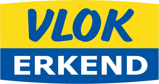 Vlok erkenning